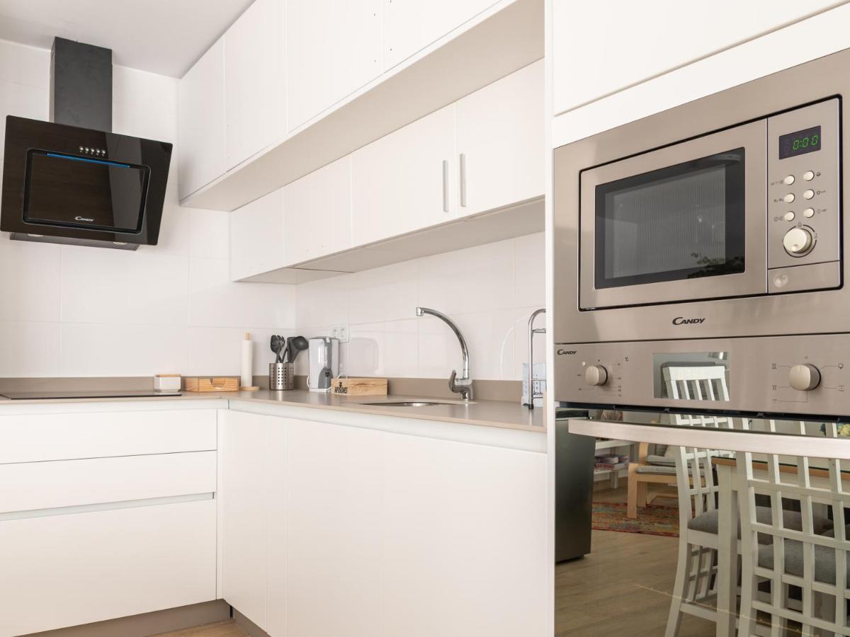 La Casa De Nano Apartment Córdoba Exterior foto