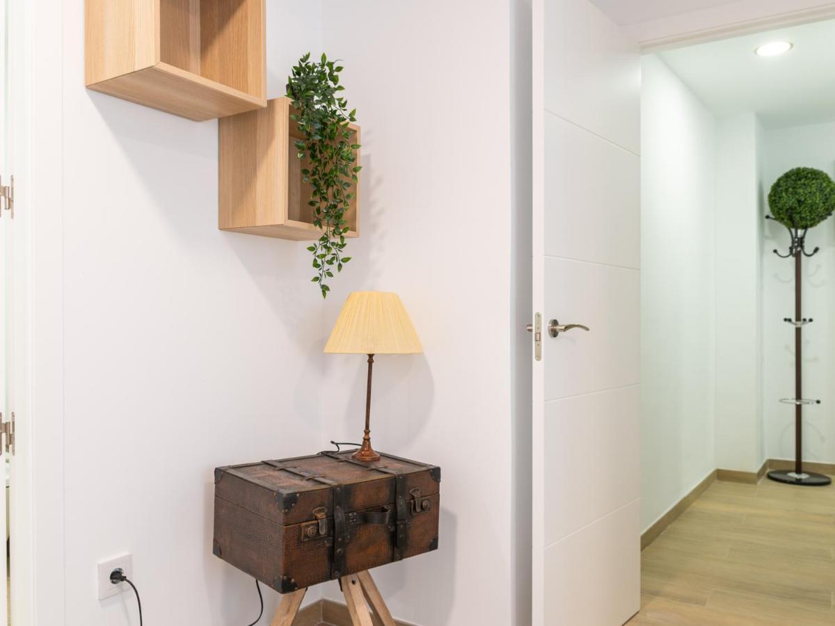 La Casa De Nano Apartment Córdoba Exterior foto
