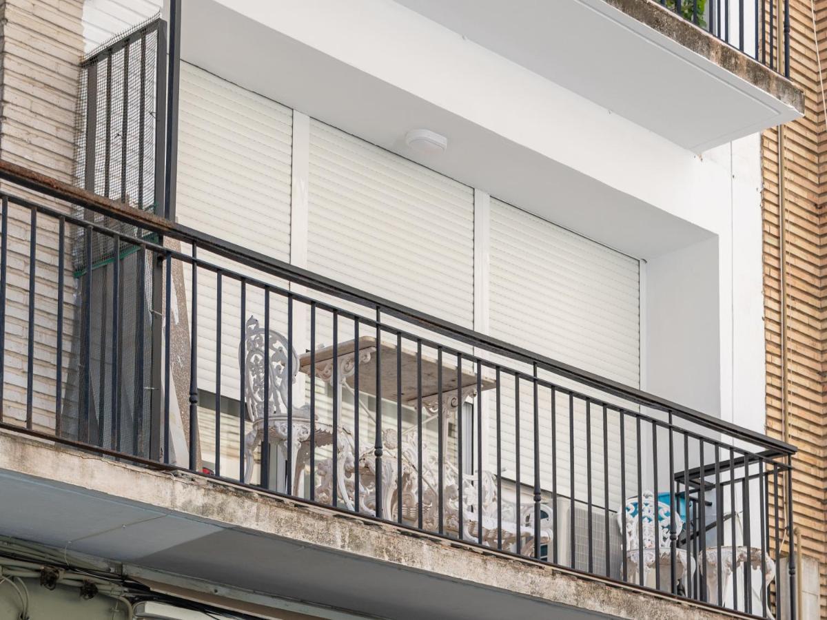 La Casa De Nano Apartment Córdoba Exterior foto