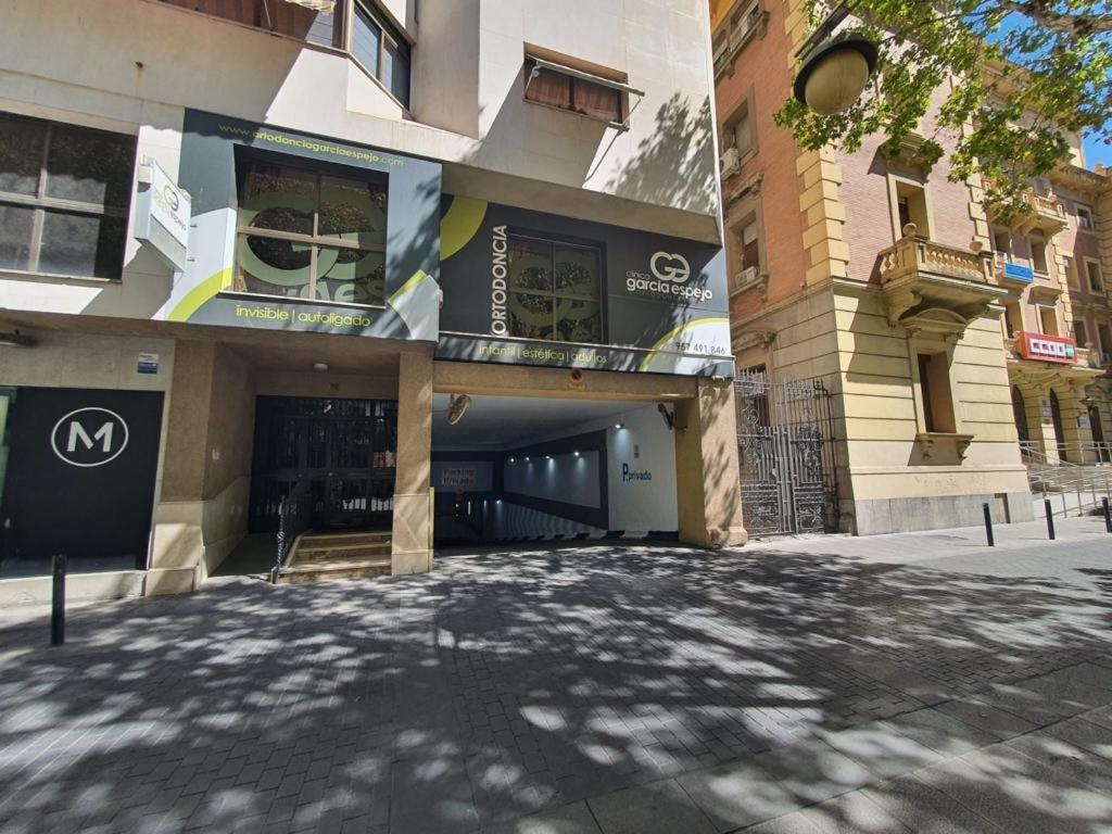 La Casa De Nano Apartment Córdoba Exterior foto